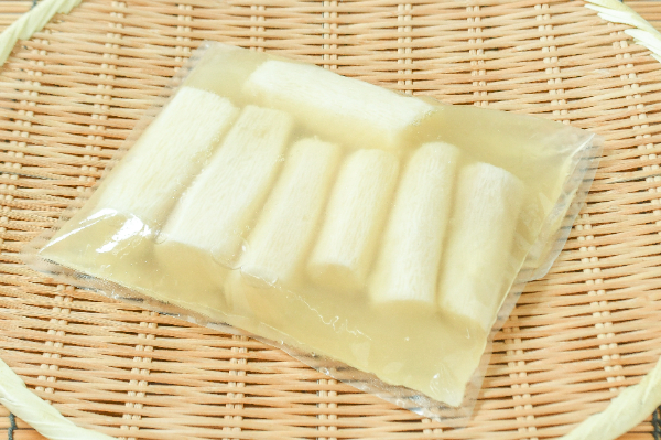 長芋わさび風味