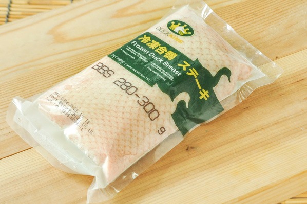 鴨肉加工品 【業務用食材の仕入れなら八面六臂】