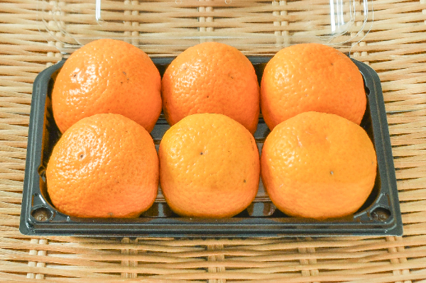 花良治（秀）300gr6個