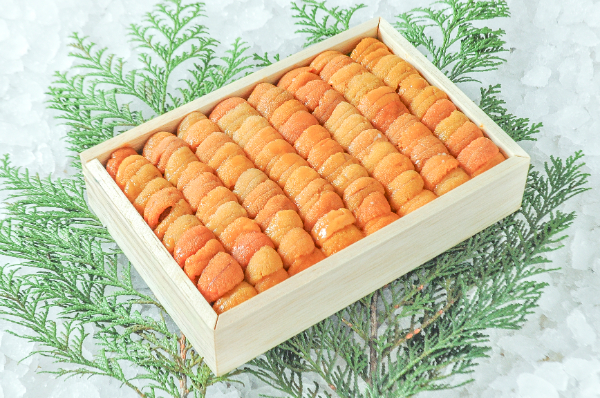 ウニのコ グリーンウニ 【業務用食材の仕入れなら八面六臂】