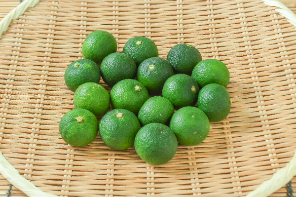 すだち（3L）500gr
