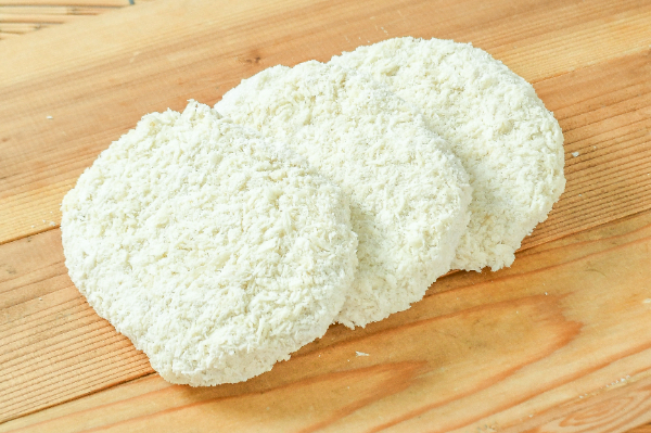 三元豚ロースとんかつ（120）（白パン粉）