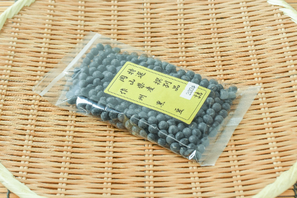 作州黒豆（岡山）