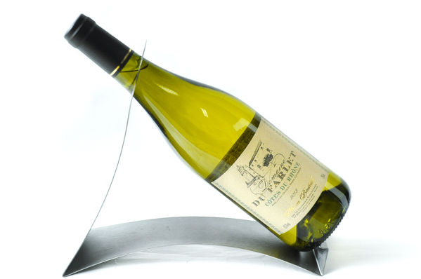 Domaine Farlet Cotes du Rhone Blanc 2013