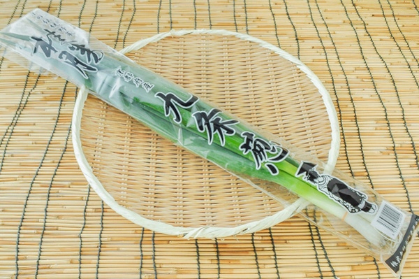 九条ねぎ
