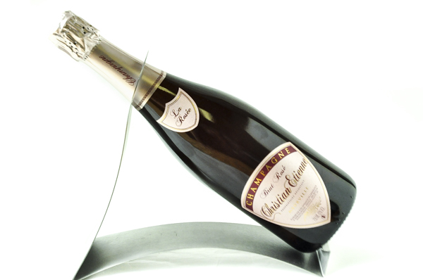 Christian Etienne Brut Rose