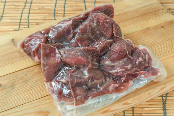 牛タン下スライス(B級品)