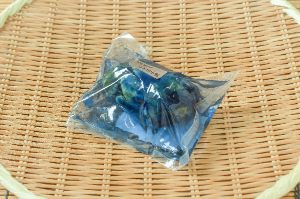 水なす（浅漬け）