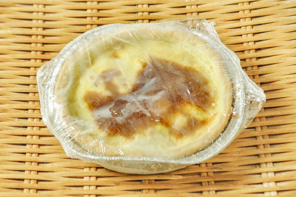 キッシュ・ロレーヌ（ベーコンとチーズのキッシュ）（冷凍）