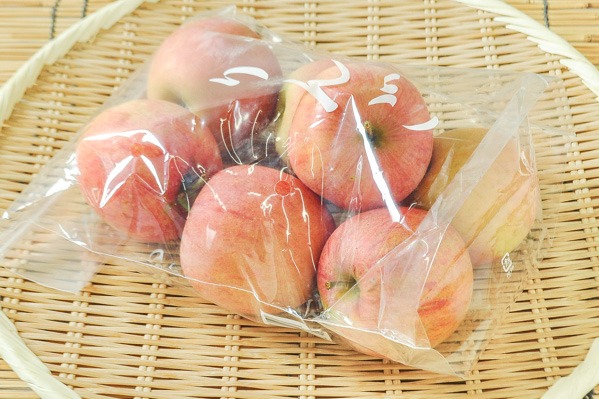 早生ふじ（7玉入）
