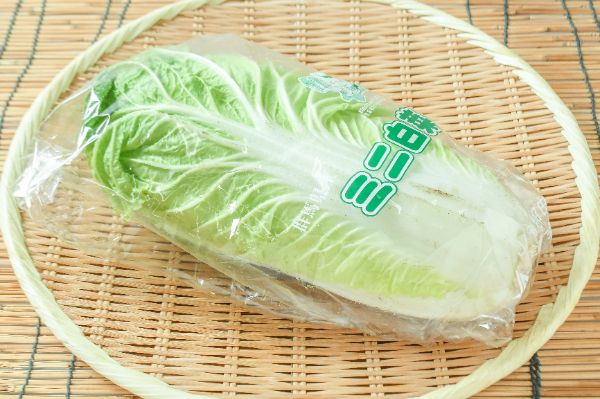 ミニ白菜（L）1kg