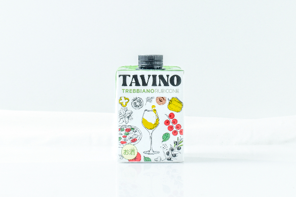 Trebbiano Rubicone（トレッビアーノ・ルビコーネ）