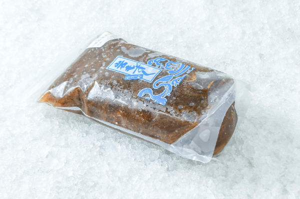 モズク3連パック 【業務用食材の仕入れなら八面六臂】