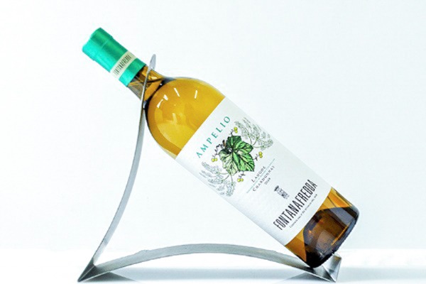 Langhe Chardonnay Ampelio（ランゲ・シャルドネ・アンペリオ）