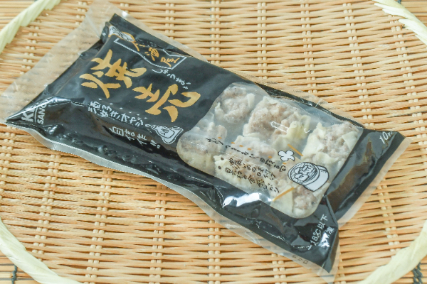 居酒屋焼売