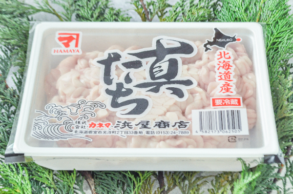 真鱈白子（特選）