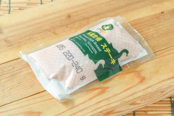 ムースフォアグラ 【業務用食材の仕入れなら八面六臂】