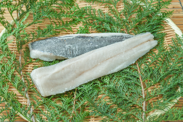ホキフィレ（骨取り済）110-170gr