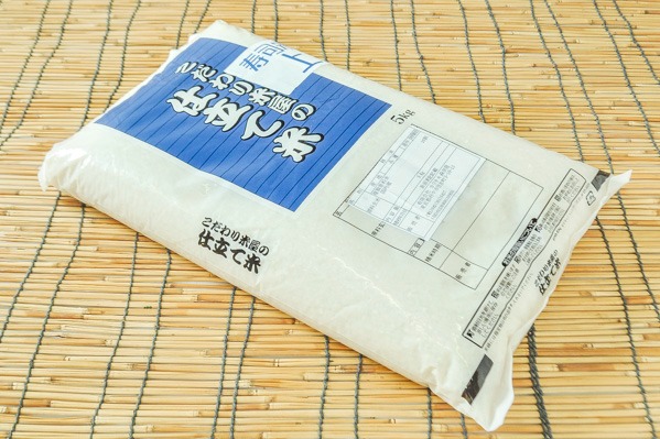 米・雑穀など 【業務用食材の仕入れなら八面六臂】