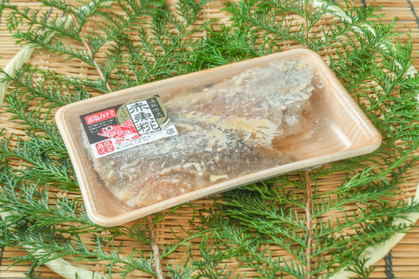 赤魚糀甘酒