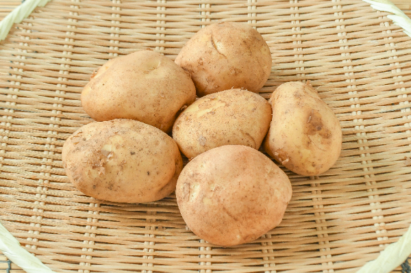 ニシユタカ（2L）1kg