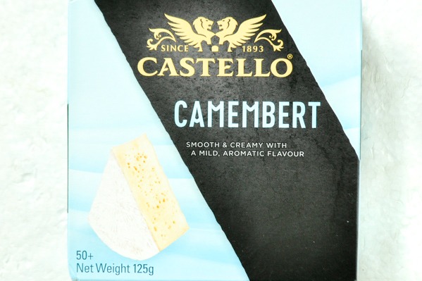 カマンベールチーズ (1)