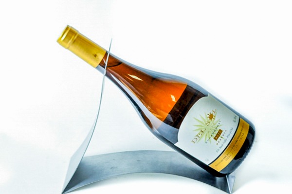 Del Sol Chardonnay Reserva