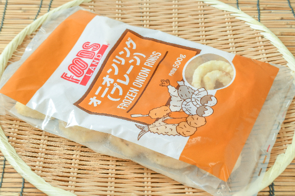 アメリカ料理業態の仕入れにおすすめな商品 【業務用食材の仕入れなら