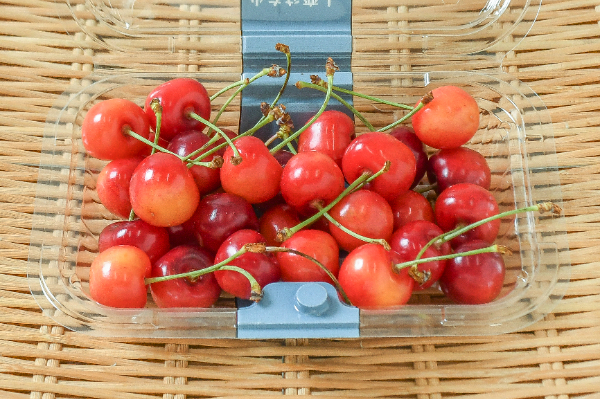紅さやか 【業務用食材の仕入れなら八面六臂】