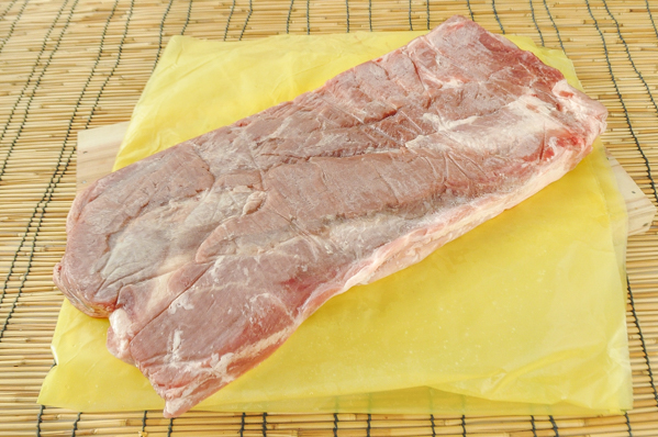 豚肉バラかたまり