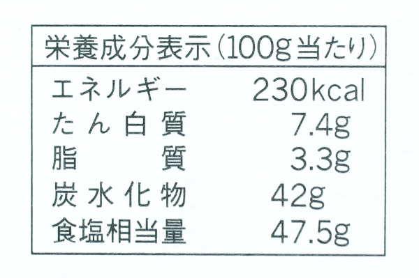 味の素KKコンソメ4