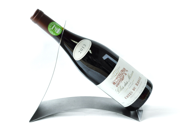 Clos des Miran Cotes du Rhone Cuvee Speciale Rouge