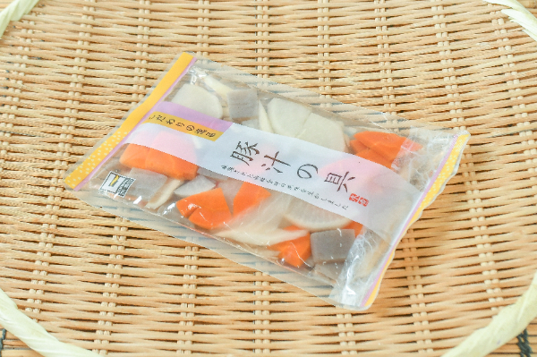 山菜ミックス水煮 【業務用食材の仕入れなら八面六臂】