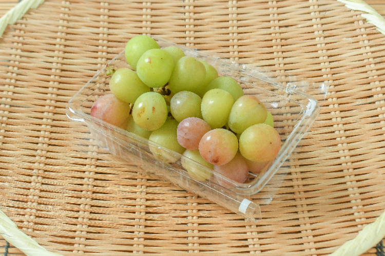 スカーレット（種無し）（秀）350gr