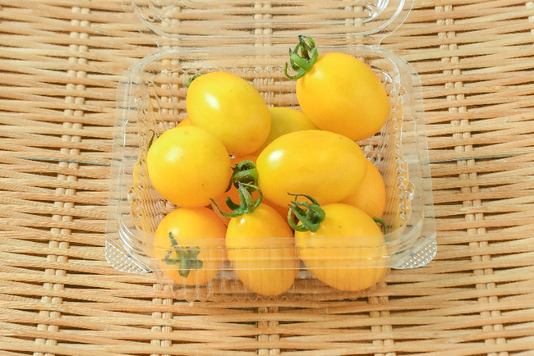 アイコトマト（L） ユーザーレビュー一覧 【業務用食材の仕入れなら