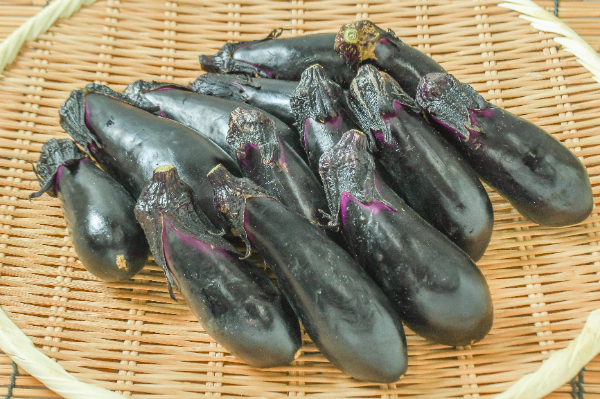 茄子（M）1kg
