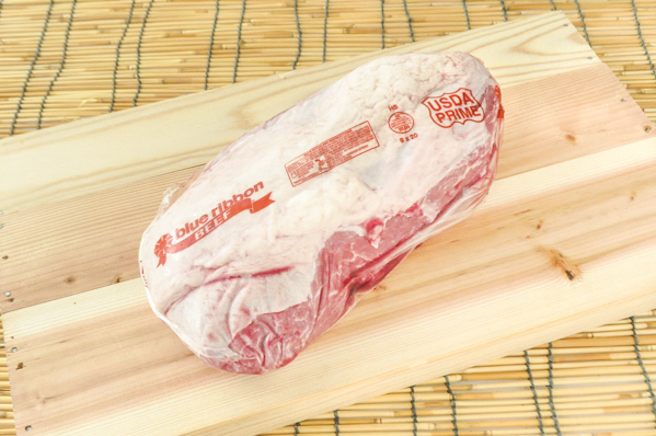 牛肉トップブレード（ミスジ）（プライム）