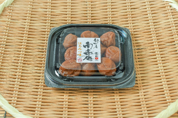 青梅（M） 【業務用食材の仕入れなら八面六臂】
