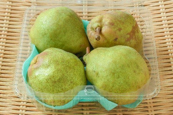 ラ・フランス　4入