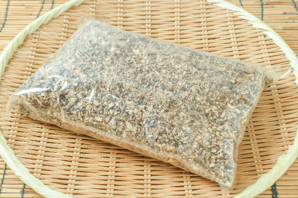 干し椎茸（粉末）