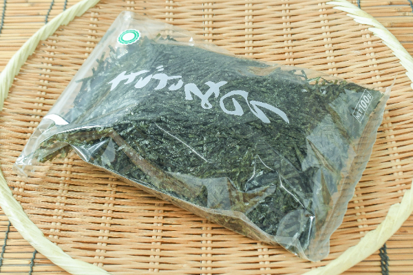 きざみのり（中切り）（緑）