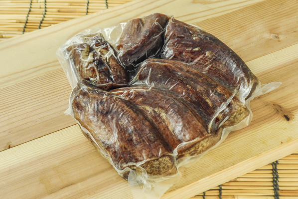 牛タン先やわらか煮