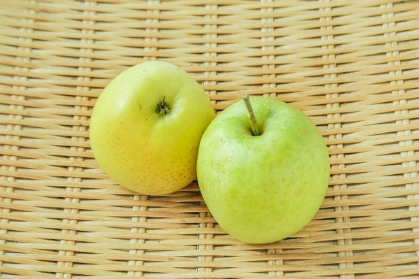 りんご（王林）（56玉サイズ）