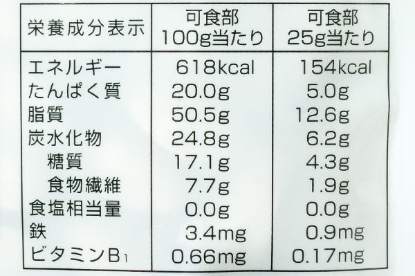 食塩不使用ピスタチオ (3)（クラウンフーヅ株式会社）