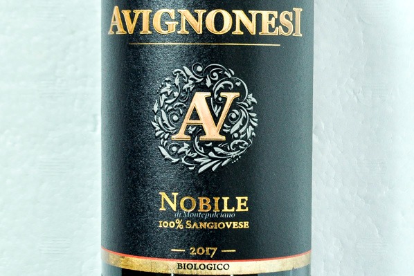 Vino Nobile di Montepulciano（ヴィーノ・ノービレ・ディ・モンテプルチアーノ） (1)