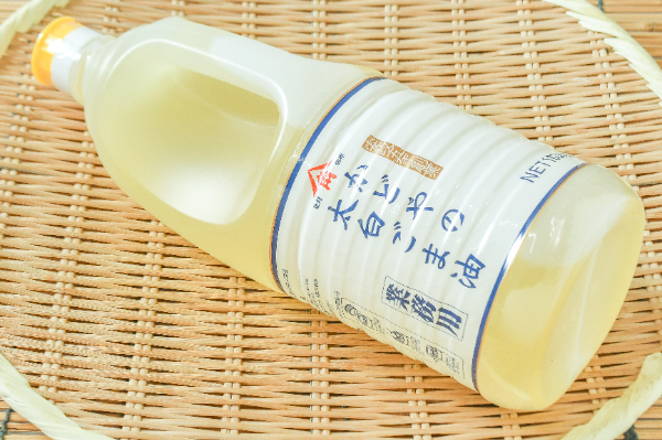 太白ごま油