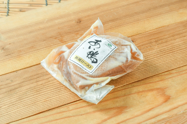 合鴨和風ロースト