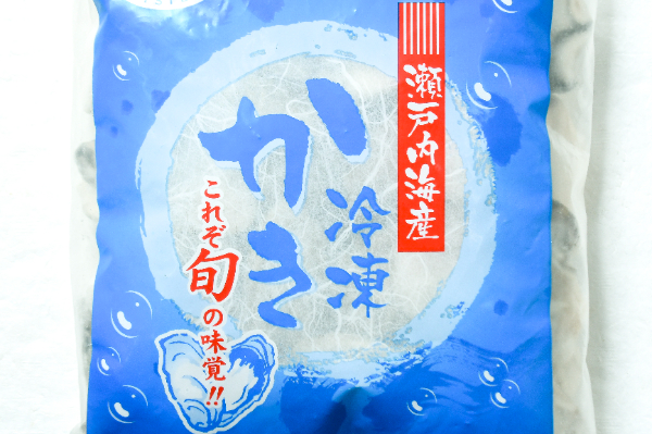 （クニヒロ株式会社）生冷カキ（L）（生食用） (1)