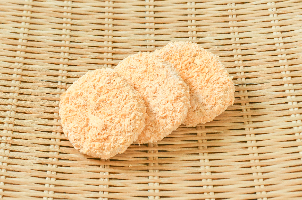 カレーコロッケ（カラーパン粉）60gr