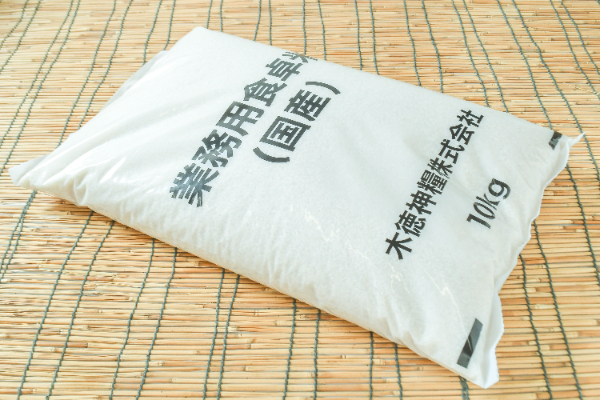 業務用食卓米（ブレンド米）10kg